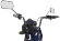 Грузовая электрическая тележка OxyVolt Trike Cargo Грузовая электрическая тележка OxyVolt Trike Cargo