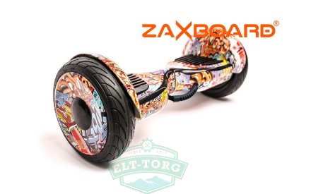 Гироскутер ZAXBOARD ZX-10 lite Лас Вегас Гироскутер ZAXBOARD ZX-10 lite Лас Вегас