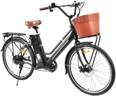 Электровелосипед HIPER Engine B67 500W/13Ah Электровелосипед HIPER Engine B67 500W/13Ah