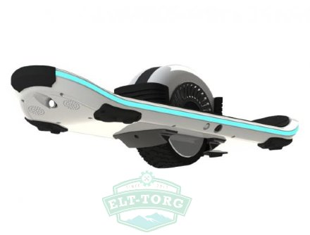 Электроскейтборд Ecodrift Hoverboard Elite 500W Электроскейтборд Ecodrift Hoverboard Elite 500W