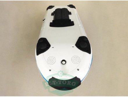 Электроскейтборд Ecodrift Hoverboard Elite 500W Электроскейтборд Ecodrift Hoverboard Elite 500W