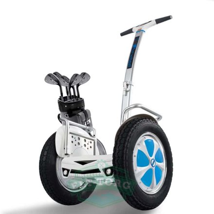 Сегвей AirWheel S5 1000W Сегвей AirWheel S5 1000W