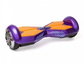 Гироскутер EcoDrift X-man 7'' 700W (фиолетовый) Гироскутер EcoDrift X-man 7'' 700W (фиолетовый)