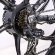 Электровелосипед Elbike Hummer Elite Black 500W Электровелосипед Elbike Hummer Elite Black 500W