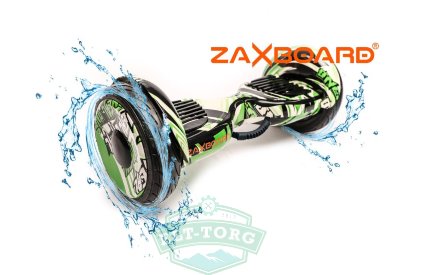 Гироскутер ZAXBOARD ZX-10 lite Маунтин Гироскутер ZAXBOARD ZX-10 lite Маунтин