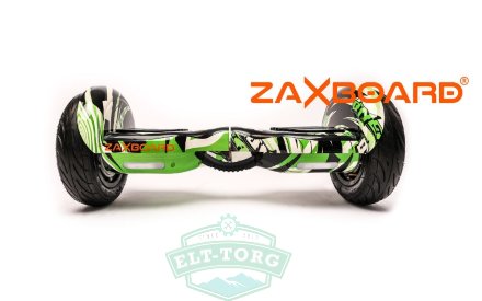Гироскутер ZAXBOARD ZX-10 lite Маунтин Гироскутер ZAXBOARD ZX-10 lite Маунтин