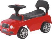 Толокар JY-Z04A Bentley красный Толокар JY-Z04A Bentley красный