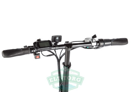 Электрофэтбайк Welness Bad Dual 1000w Электрофэтбайк Welness Bad Dual 1000w