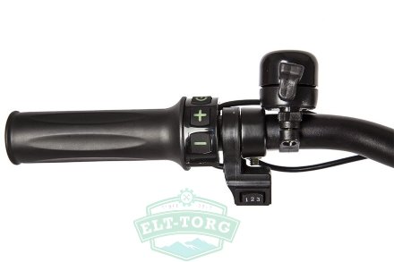 Электровелосипед Welness Bad Dual 1000w желтый Электровелосипед Welness Bad Dual 1000w желтый