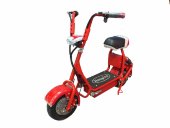 Электросамокат для инвалидов MyToy City CoCo Junior 500 W Красный