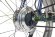 Электровелосипед TSINOVA 250W голубой Электровелосипед TSINOVA 250W голубой