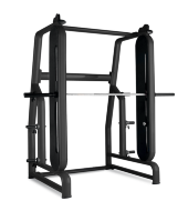 BRONZE GYM MGT-020 Машина Смита (ЧЕРНЫЙ) BRONZE GYM MGT-020 Машина Смита (ЧЕРНЫЙ)