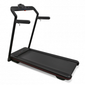 CARBON FITNESS T708 SLIM Беговая дорожка домашняя