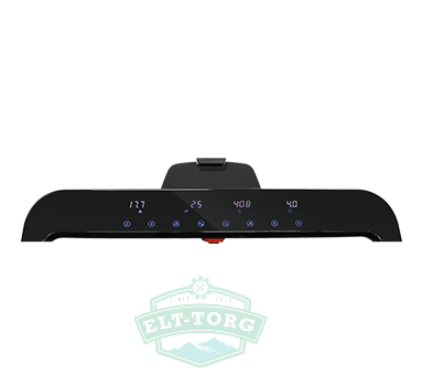 CARBON FITNESS T708 SLIM Беговая дорожка домашняя