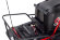 Электрокарт Razor Crazy Cart XL 500W Чёрный