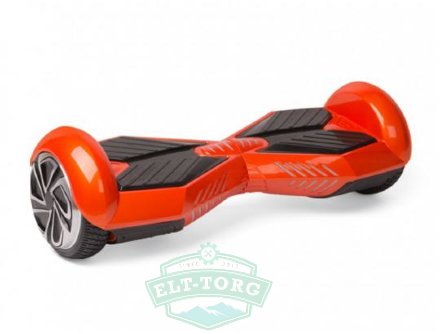 Гироскутер EcoDrift X-man 7'' 700W (оранжевый) Гироскутер EcoDrift X-man 7'' 700W (оранжевый)