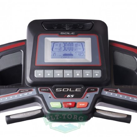 Sole F65 Sole F65