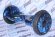 Гироскутер SkyBoard SUV APP 10,5 Синия Молния Гироскутер SkyBoard SUV APP 10,5 Синия Молния