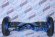 Гироскутер SkyBoard SUV APP 10,5 Синия Молния Гироскутер SkyBoard SUV APP 10,5 Синия Молния