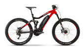Электровелосипед Haibike XDURO AllMtn 2.0 500Wh L Электровелосипед Haibike XDURO AllMtn 2.0 500Wh L