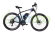Велогибрид Leisger BASIC MD5-650-В+MB 350W