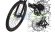 Велогибрид Leisger BASIC MD5-650-В+MB 350W