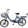 Электровелосипед Elbike Duet Электровелосипед Elbike Duet