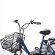 Электровелосипед Elbike Duet Электровелосипед Elbike Duet