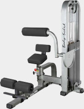 Пресс-машина Body Solid ProClub SAM-900 Пресс-машина Body Solid ProClub SAM-900