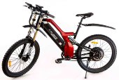 Электровелосипед Elbike TURBO R-75 Vip Электровелосипед Elbike TURBO R-75 Vip