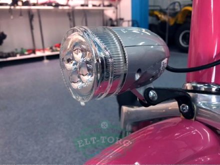 Электроскутер Mytoy 500C 500 W Электроскутер Mytoy 500C 500 W