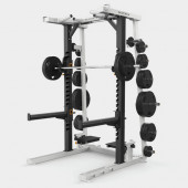 MATRIX MAGNUM MG-MR690 Полурама MEGA POWER (СЕРЕБРИСТЫЙ) MATRIX MAGNUM MG-MR690 Полурама MEGA POWER (СЕРЕБРИСТЫЙ)