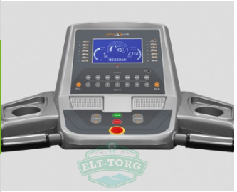 Беговая дорожка AppleGate T50 ADC Беговая дорожка AppleGate T50 ADC