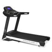 Беговая дорожка CARBON PREMIUM WORLD RUNNER T1 Беговая дорожка CARBON PREMIUM WORLD RUNNER T1