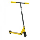 Самокат Razor Grom Чёрно-жёлтый Самокат Razor Grom Чёрно-жёлтый