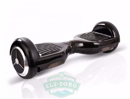 Гироскутер EcoDrift Smart Plus 7'' APP 700W (черный) Гироскутер EcoDrift Smart Plus 7'' APP 700W (черный)
