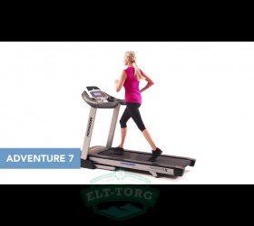 Беговая дорожка Horizon Adventure 7 VIEWFIT Беговая дорожка Horizon Adventure 7 VIEWFIT