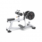 MATRIX MAGNUM MG-PL77 Икроножные мышцы сидя (СЕРЕБРИСТЫЙ) MATRIX MAGNUM MG-PL77 Икроножные мышцы сидя (СЕРЕБРИСТЫЙ)