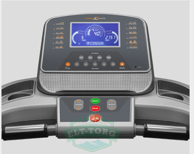 APPLEGATE T40 ADC