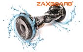 Гироскутер ZAXBOARD ZX-11 Pro Белая молния Гироскутер ZAXBOARD ZX-11 Pro Белая молния