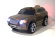 Детский электромобиль BENTLEY BENTAYGA JJ2158 коричневый (ЛИЦЕНЗИОННАЯ МОДЕЛЬ)