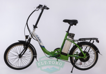 Электровелосипед Elbike Galant Light 250W