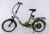 Электровелосипед Elbike Galant Light 250W