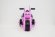 Электромобиль RiverToys MOTO HL300-PINK