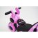 Электромобиль RiverToys MOTO HL300-PINK