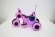 Электромобиль RiverToys MOTO HL300-PINK Электромобиль RiverToys MOTO HL300-PINK