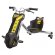 Электрокарт Razor PowerRider 360 100W Чёрный