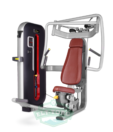 BRONZE GYM MT-001 Жим от груди (КОРИЧНЕВЫЙ) BRONZE GYM MT-001 Жим от груди (КОРИЧНЕВЫЙ)