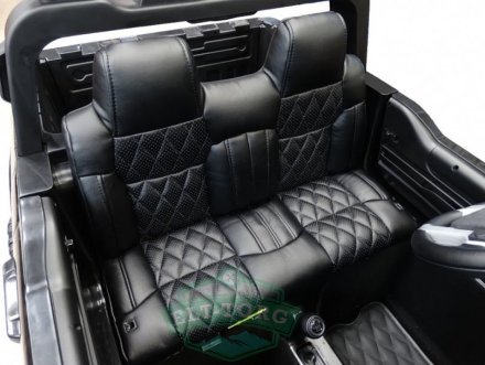 Детский электромобиль Toyota Tundra JJ2255 Etoro