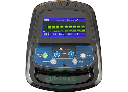 XTERRA FS3.5
